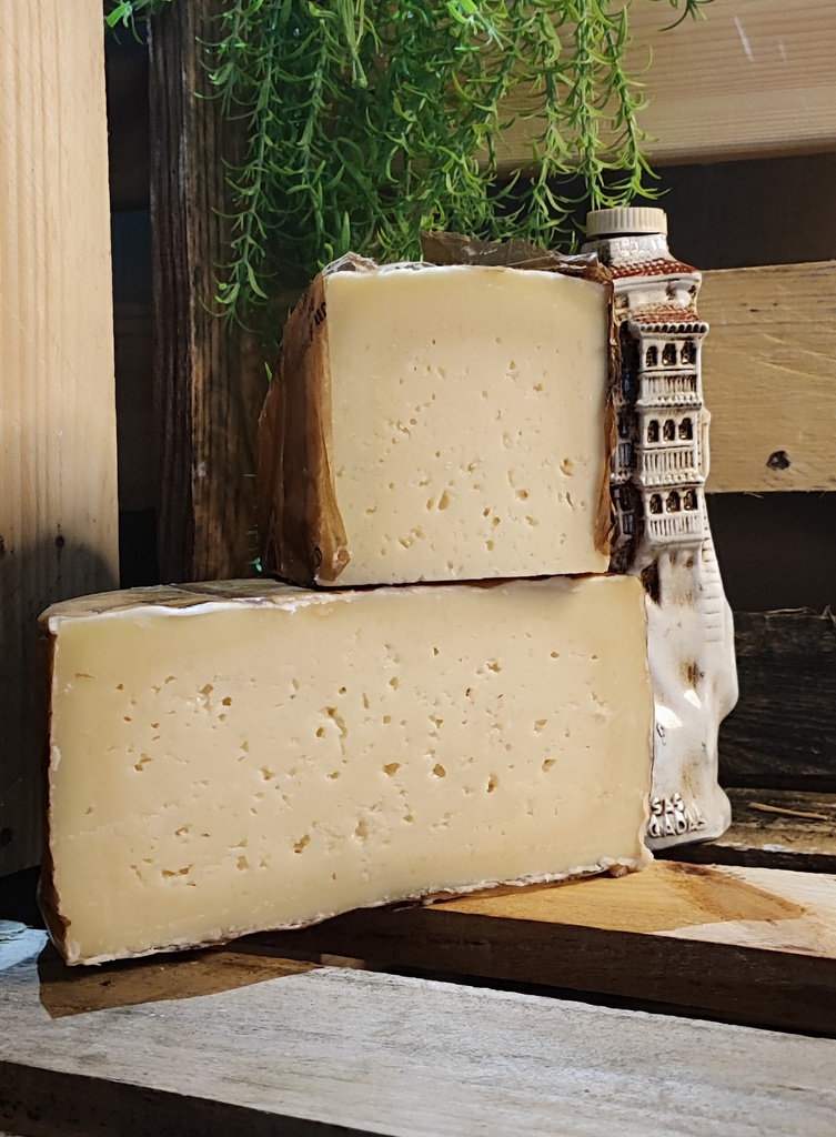 Don Picón De Cuenca Curado