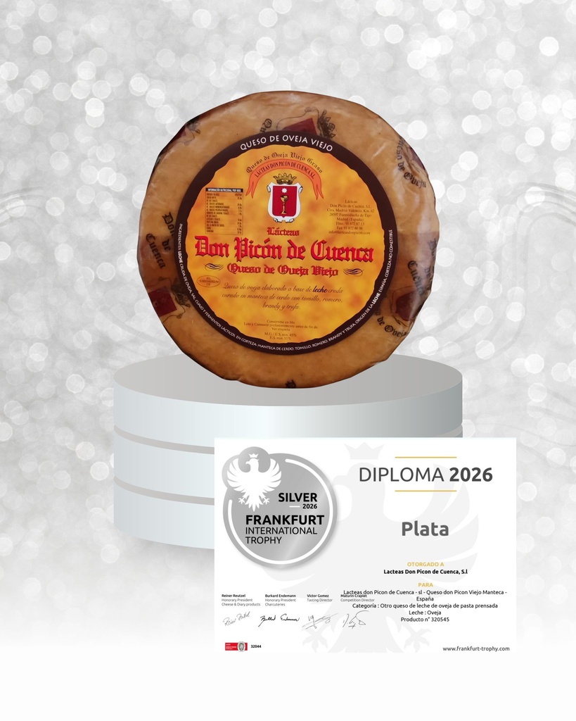 D. Picon  de Cuenca Viejo