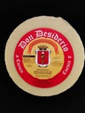 Don Desiderio Viejo (Entera)