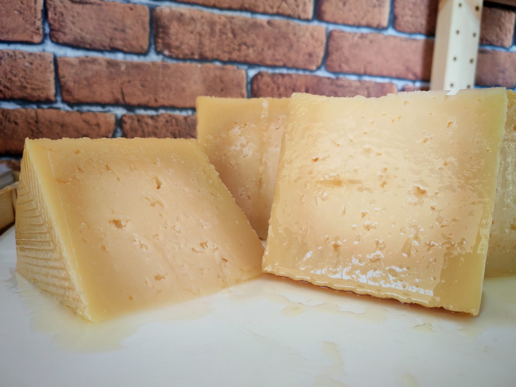 Oveja Viejo en Aceite