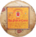 Don Picón De Cuenca Curado (Entera)