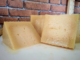 Oveja Viejo en Aceite