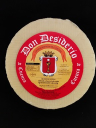 Don Desiderio Viejo