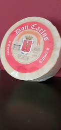 Don Carlos Madurado
